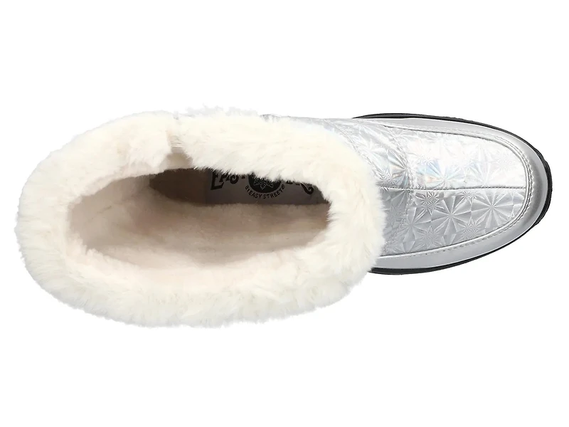 Cuddle Boot