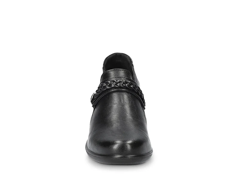 Amber Bootie