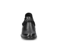 Amber Bootie