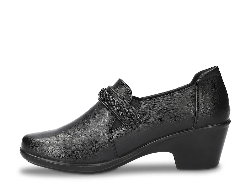 Amber Bootie