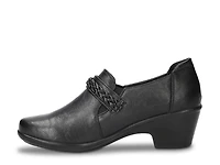 Amber Bootie