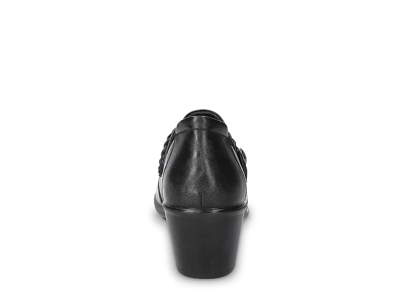 Amber Bootie