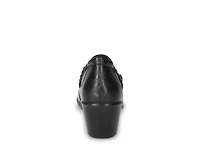 Amber Bootie