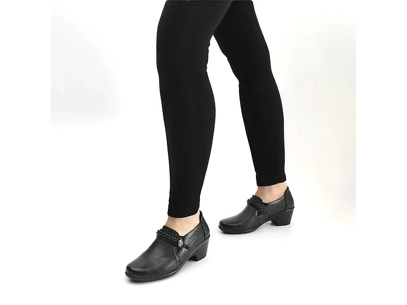 Amber Bootie
