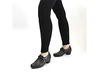 Amber Bootie