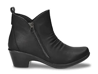 Jeanie Bootie