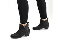 Jeanie Bootie