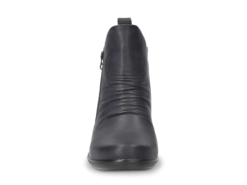 Jeanie Bootie