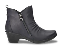 Jeanie Bootie