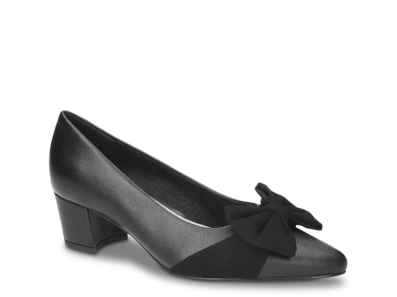 Alva Pump