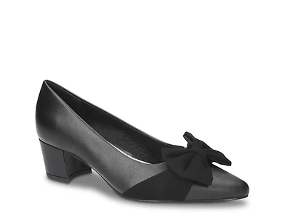 Alva Pump