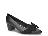 Alva Pump