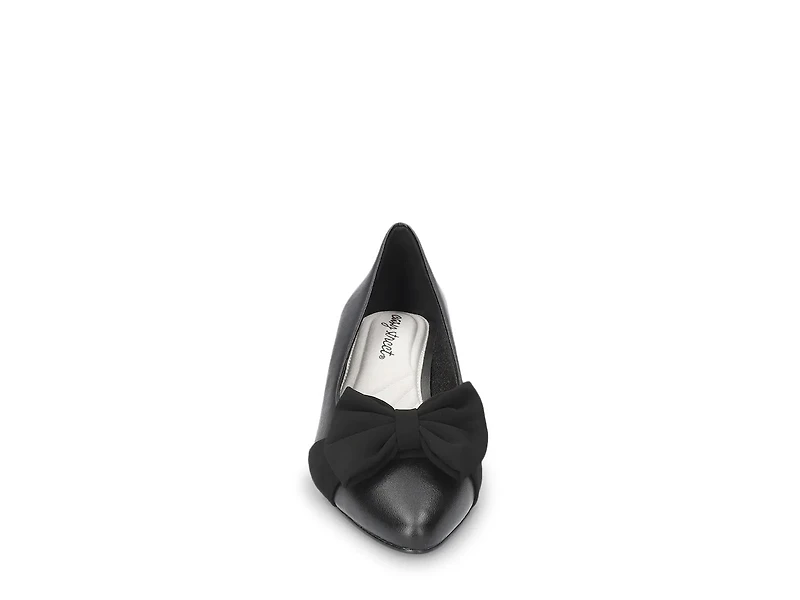 Alva Pump