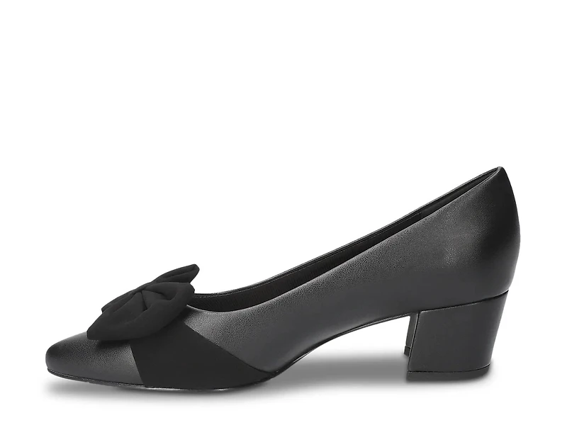 Alva Pump