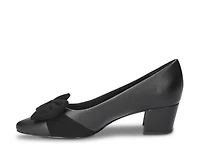 Alva Pump