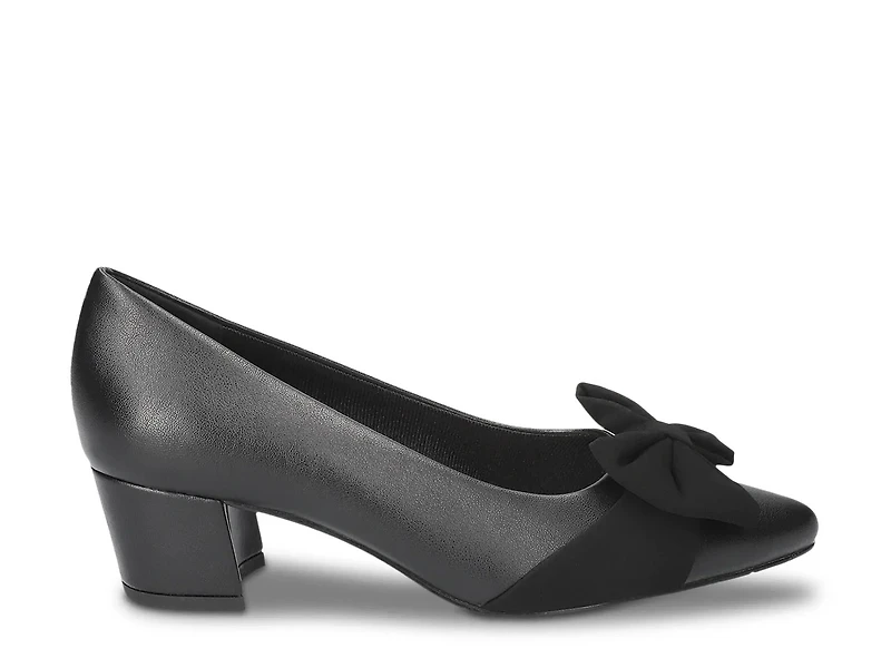Alva Pump
