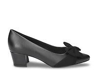 Alva Pump