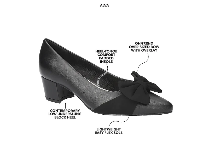 Alva Pump