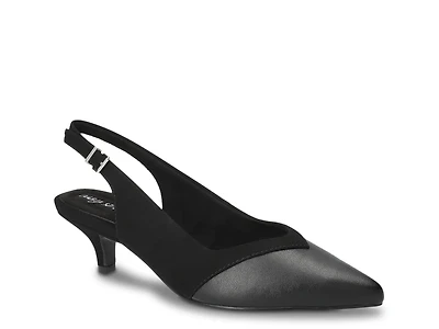 Vivid Pump