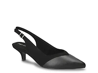 Vivid Pump