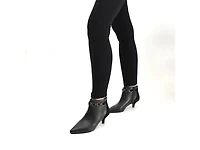 Jinx Bootie