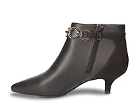 Jinx Bootie