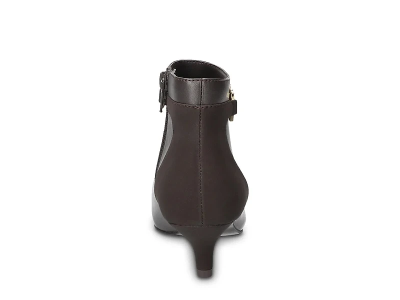 Jinx Bootie