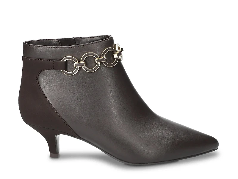 Jinx Bootie
