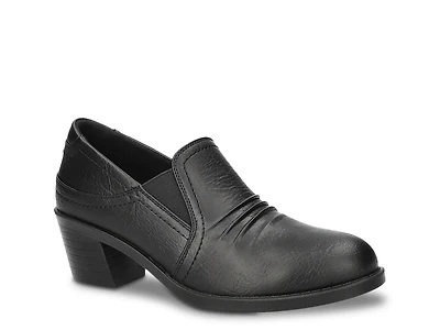 Joplin Bootie
