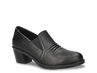 Joplin Bootie
