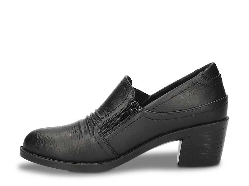 Joplin Bootie