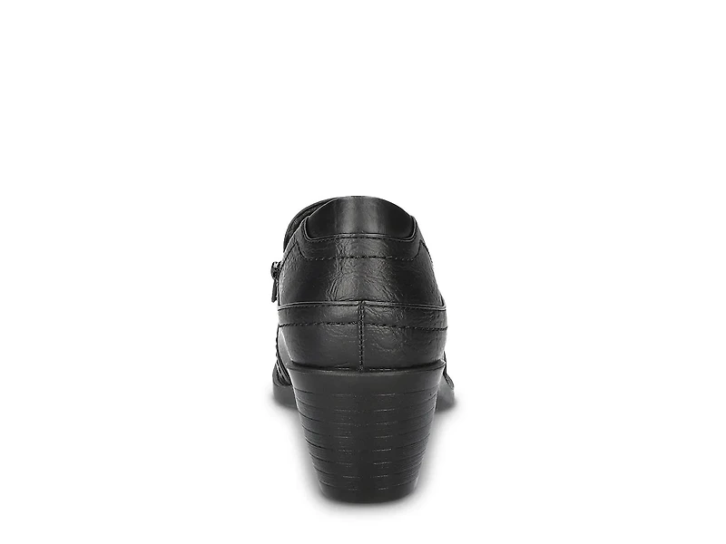 Joplin Bootie