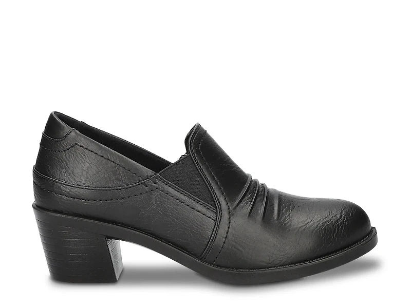 Joplin Bootie