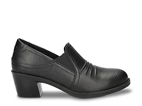 Joplin Bootie
