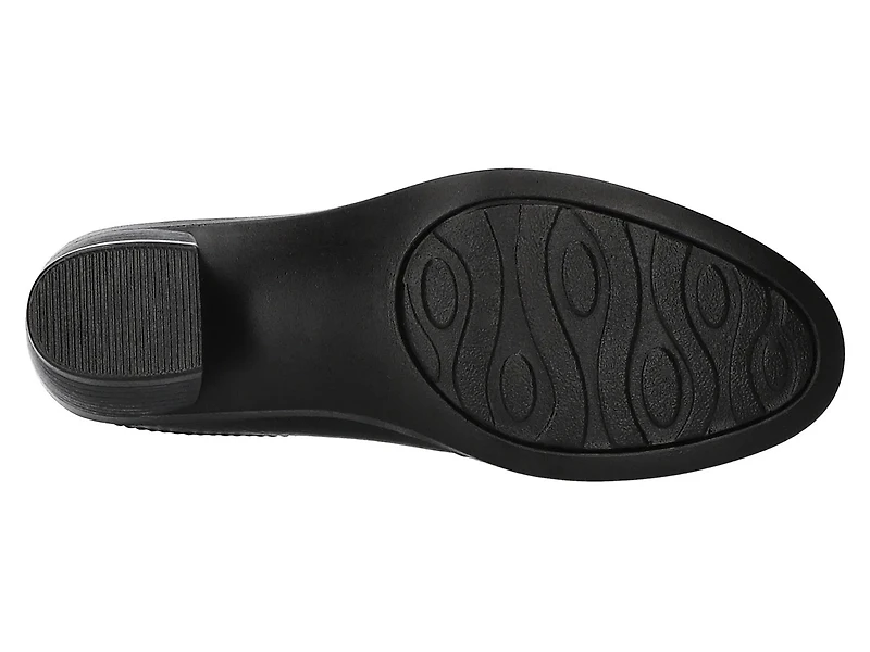 Joplin Bootie