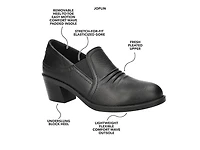 Joplin Bootie