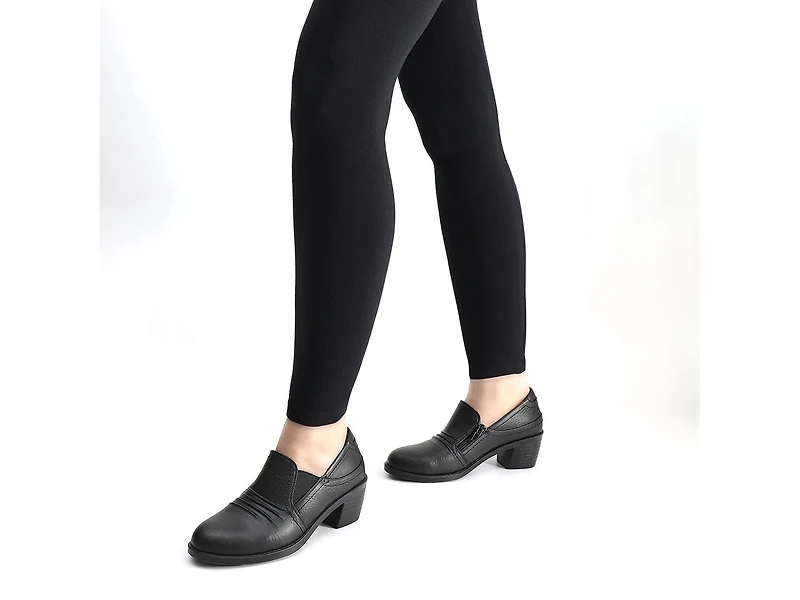 Joplin Bootie