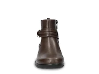Exeter Bootie