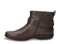 Exeter Bootie