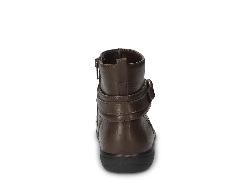 Exeter Bootie