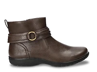 Exeter Bootie