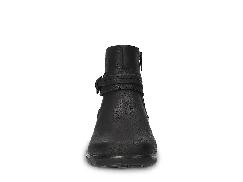 Exeter Bootie
