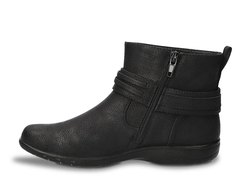 Exeter Bootie