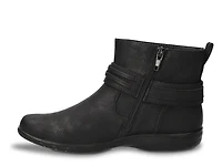 Exeter Bootie