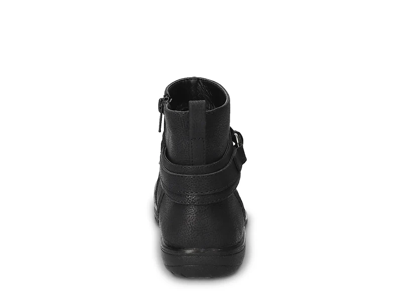 Exeter Bootie