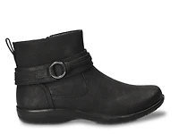 Exeter Bootie