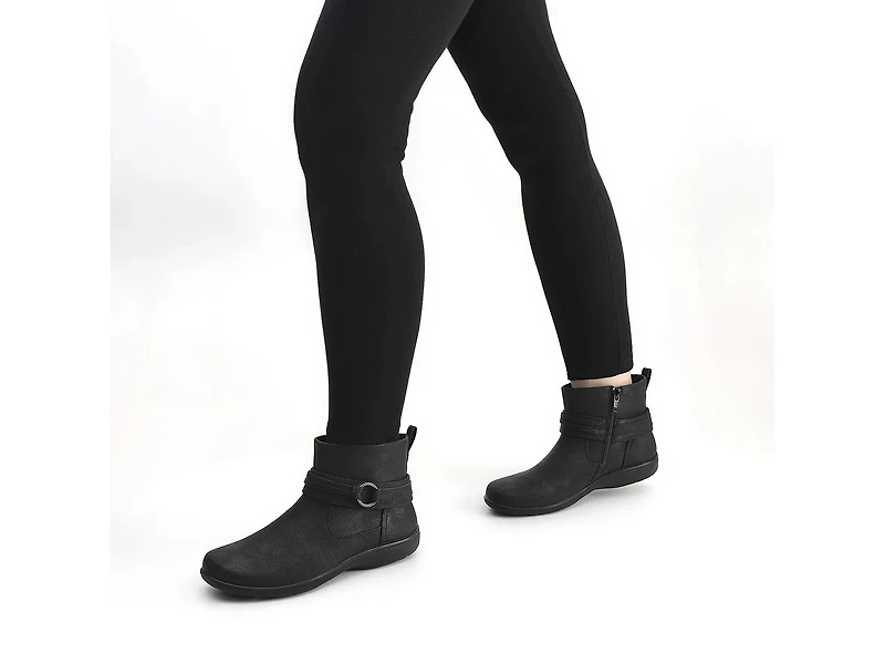 Exeter Bootie