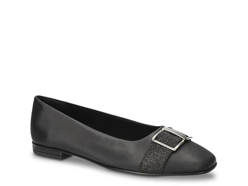 Keely Slip-On