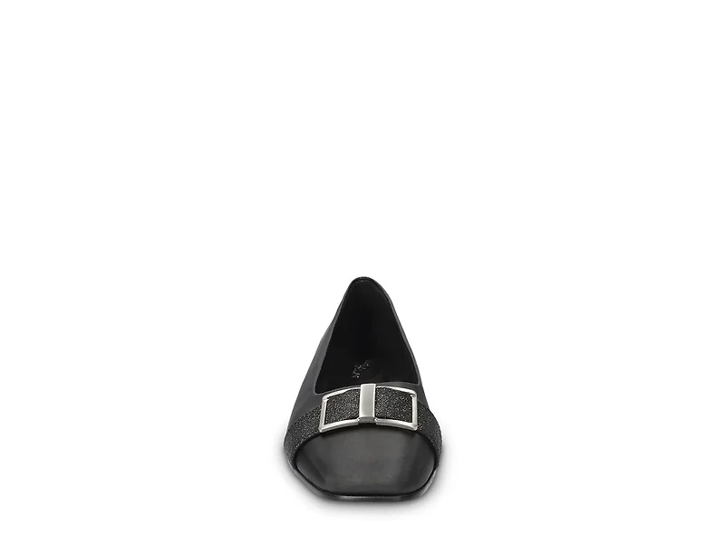 Keely Slip-On