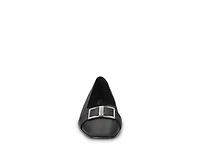 Keely Slip-On